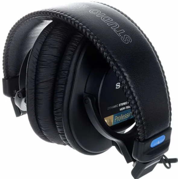 Sony MDR-7506