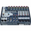Soundcraft Notepad-12FX