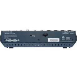 Soundcraft Notepad-12FX