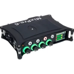 Sound Devices MixPre-6 II