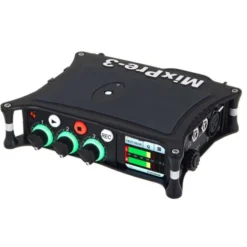 Sound Devices MixPre-3 II