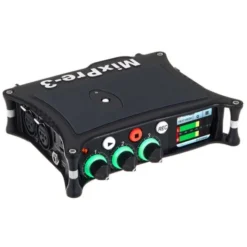 Sound Devices MixPre-3 II