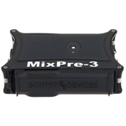 Sound Devices MixPre-3 II