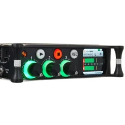 Sound Devices MixPre-3 II