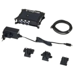Sound Devices MixPre-3 II