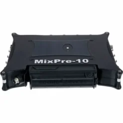Sound Devices MixPre-10 II