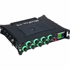 Sound Devices MixPre-10 II