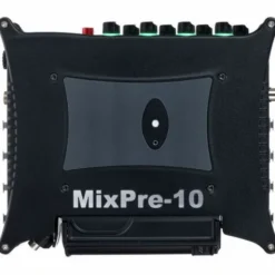 Sound Devices MixPre-10 II