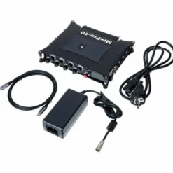 Sound Devices MixPre-10 II