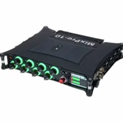Sound Devices MixPre-10 II
