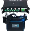 Sound Devices MixPre-6 II Orca Bag Bundle