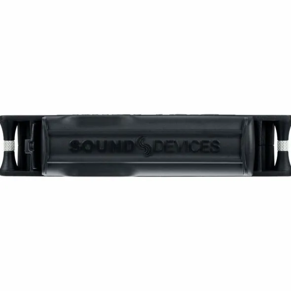 Sound Devices MixPre-6 II Orca Bag Bundle