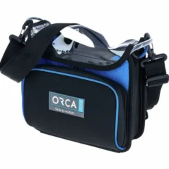 Sound Devices MixPre-6 II Orca Bag Bundle