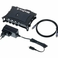 Sound Devices MixPre-6 II Orca Bag Bundle