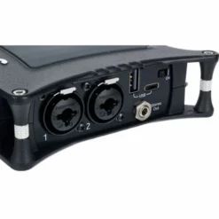Sound Devices MixPre-6 II Orca Bag Bundle