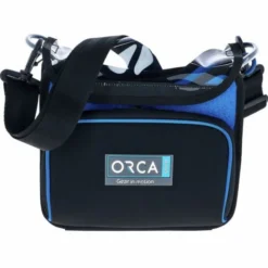 Sound Devices MixPre-6 II Orca Bag Bundle