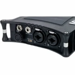 Sound Devices MixPre-6 II Orca Bag Bundle