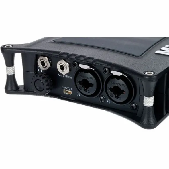 Sound Devices MixPre-6 II Orca Bag Bundle
