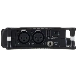 Sound Devices MixPre-3 II Orca Bag Bundle