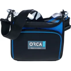 Sound Devices MixPre-3 II Orca Bag Bundle