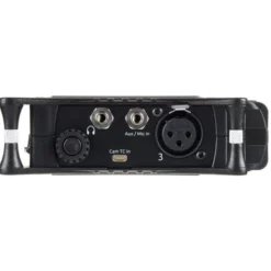 Sound Devices MixPre-3 II Orca Bag Bundle
