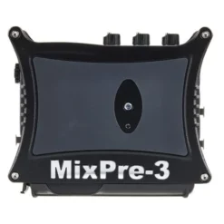 Sound Devices MixPre-3 II Orca Bag Bundle