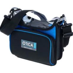 Sound Devices MixPre-3 II Orca Bag Bundle