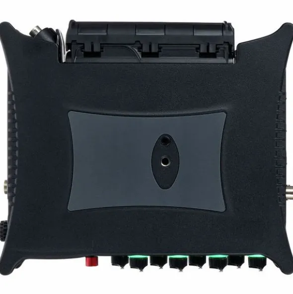 Sound Devices MixPre-10 II Orca Bag Bundle
