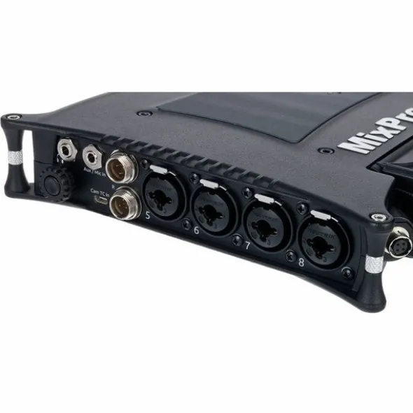 Sound Devices MixPre-10 II Orca Bag Bundle