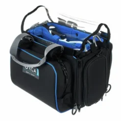 Sound Devices MixPre-10 II Orca Bag Bundle