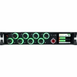 Sound Devices MixPre-10 II Orca Bag Bundle