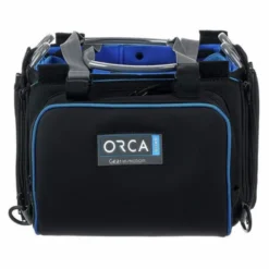 Sound Devices MixPre-10 II Orca Bag Bundle