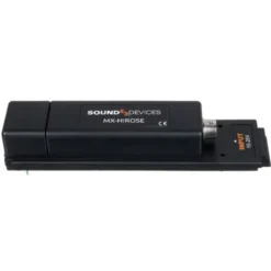 Sound Devices MX-Hirose