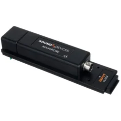 Sound Devices MX-Hirose