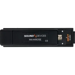 Sound Devices MX-Hirose