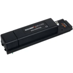 Sound Devices MX-Hirose
