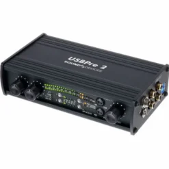 Sound Devices USBPre 2
