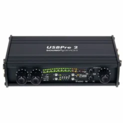 Sound Devices USBPre 2