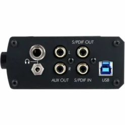 Sound Devices USBPre 2