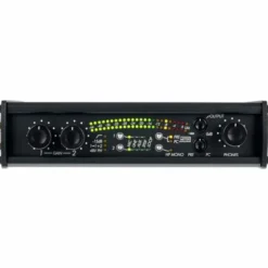 Sound Devices USBPre 2