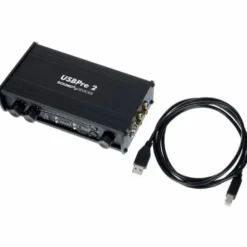 Sound Devices USBPre 2
