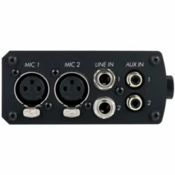 Sound Devices USBPre 2