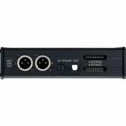 Sound Devices USBPre 2
