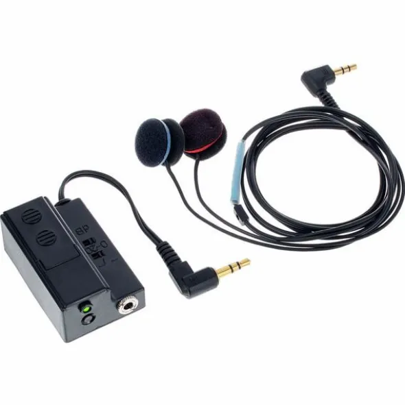 Soundman OKM II Classic A3