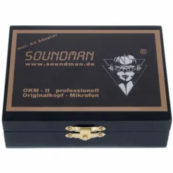 Soundman OKM II Classic A3
