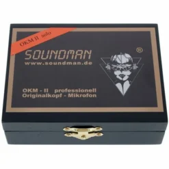 Soundman OKM II Classic Solo