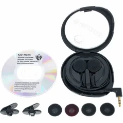 Soundman OKM II Classic/Studio Solo
