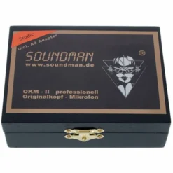 Soundman OKM II Classic/Studio Solo