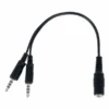 Soundman Splitter-Adapter