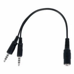 Soundman Splitter-Adapter